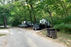 Camp Ground