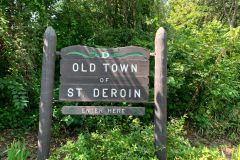 St. Deroin