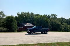 Parking Lot