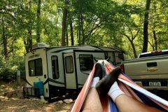 Hammock