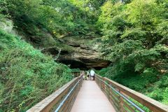 Road to Cave