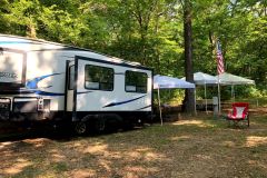 Campsite