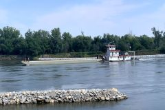 River Work