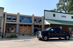 Ford Dealer