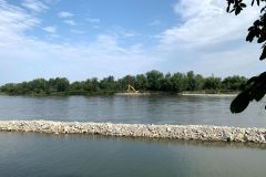 River Work