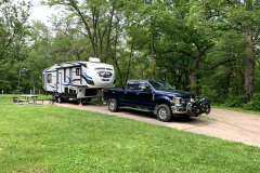 Camp Site