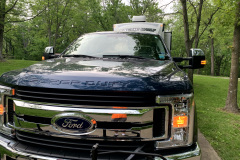 Ford Power!