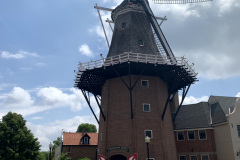 The windmill