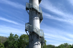 Old Water Tower