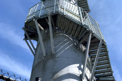 Water Tower