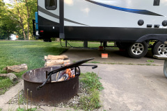 Fire pit