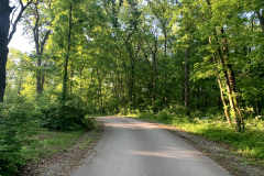 Exit Route