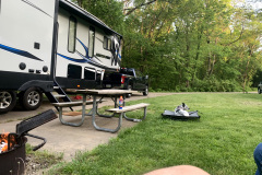Camp Site