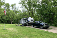 Camp