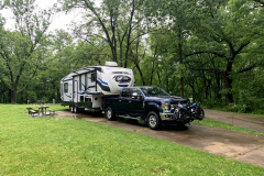 Camp Site