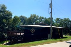 Big Cabin