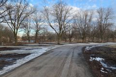 Campground #3