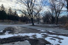 Campground Loop