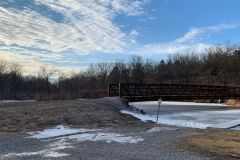 New Bridge