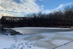New Bridge