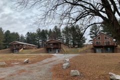 Cabins