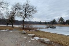 Lake Front