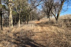 Equestrian Trail