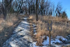 Trail Head