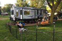 Camp