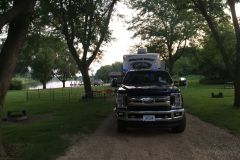 Camp Site