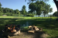 Camp View