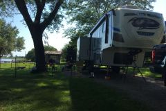 Camp
