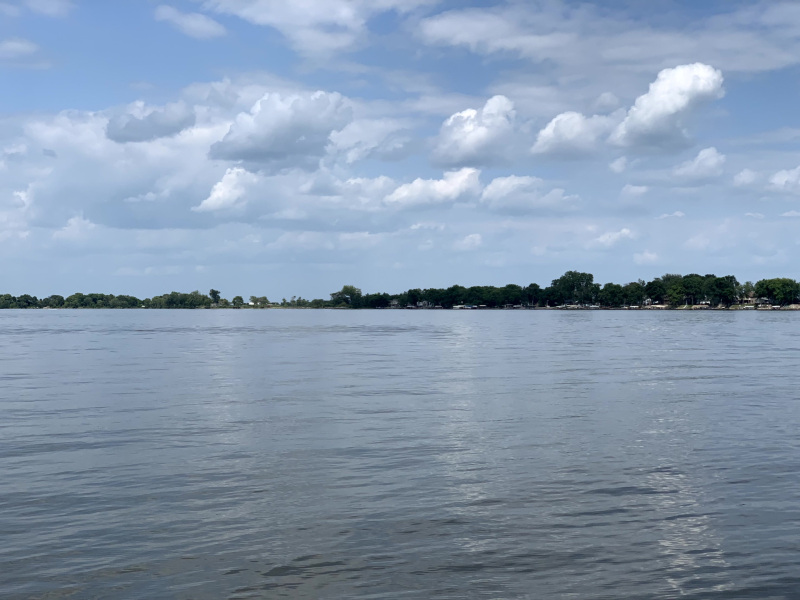 Lake View