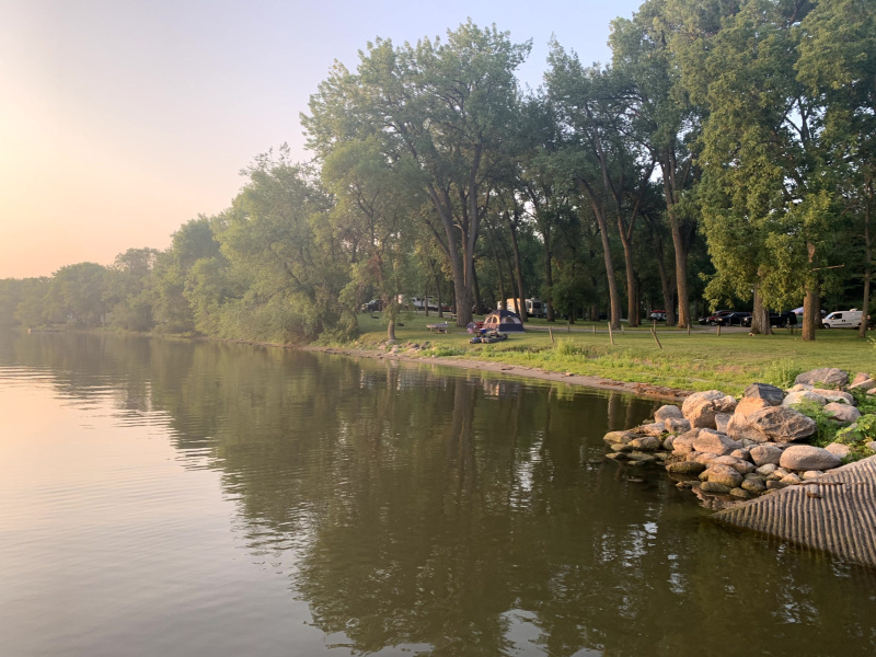 Campground