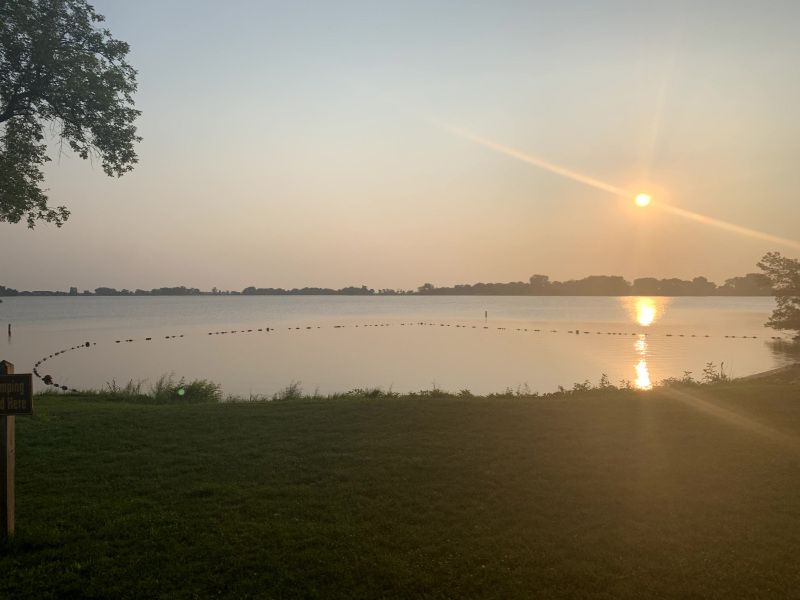 Sunrise