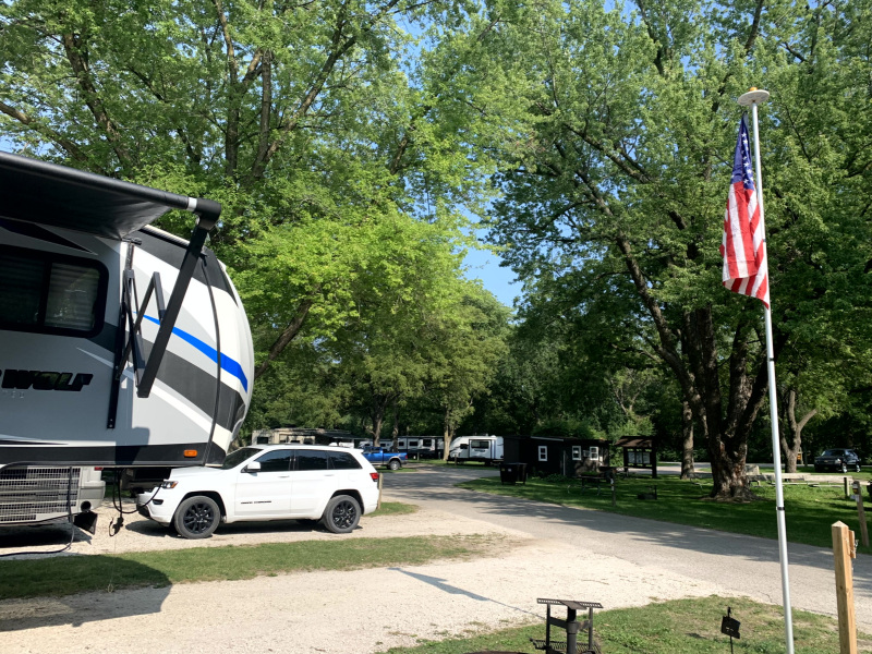 Campground