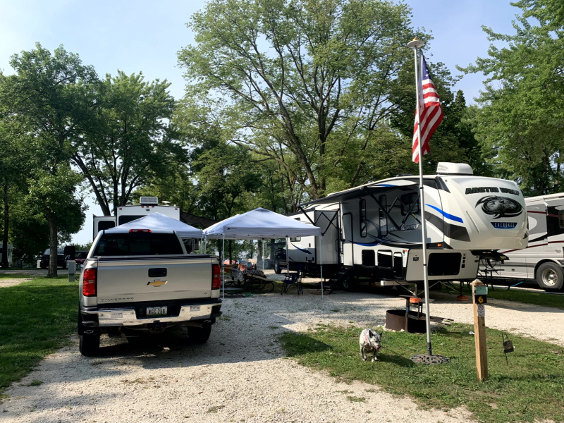 Campground