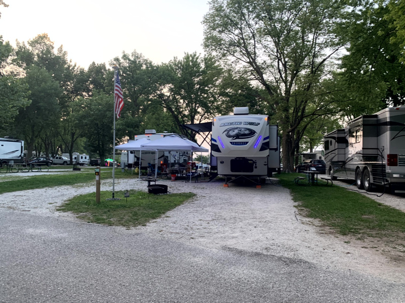 Camp