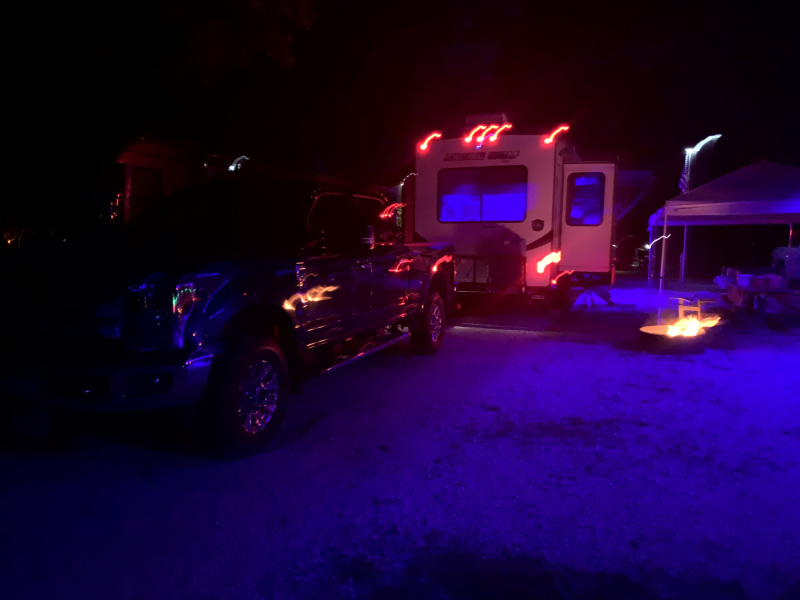 Night Shot
