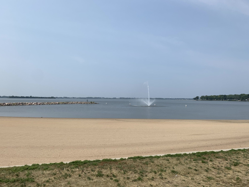 Storm Lake Ia