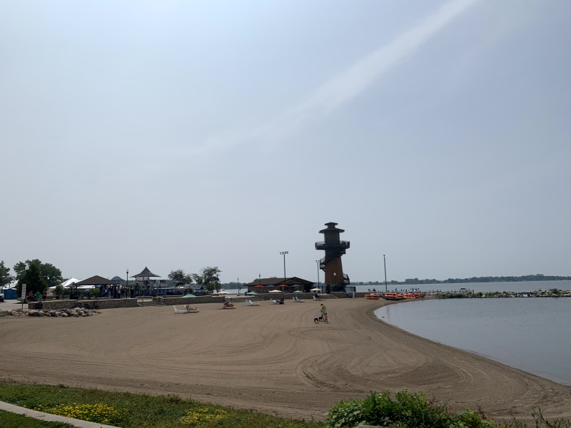 Storm Lake Ia