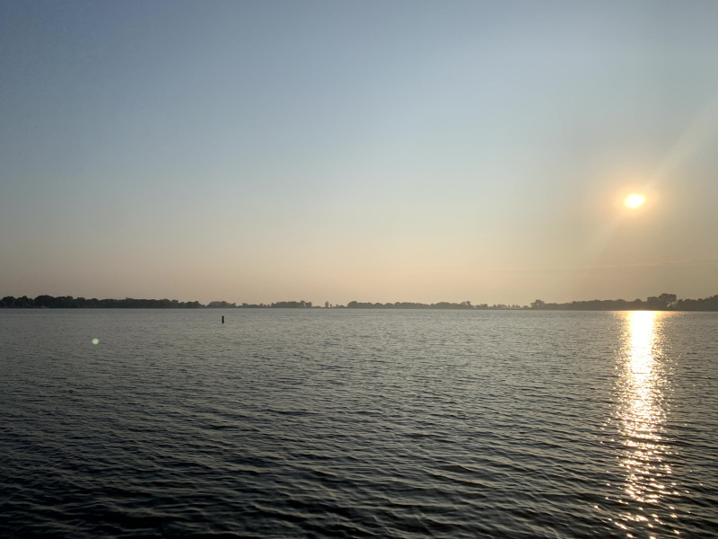 Sunrise