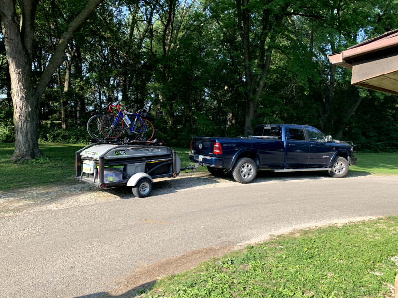 Ragbrai Camper??