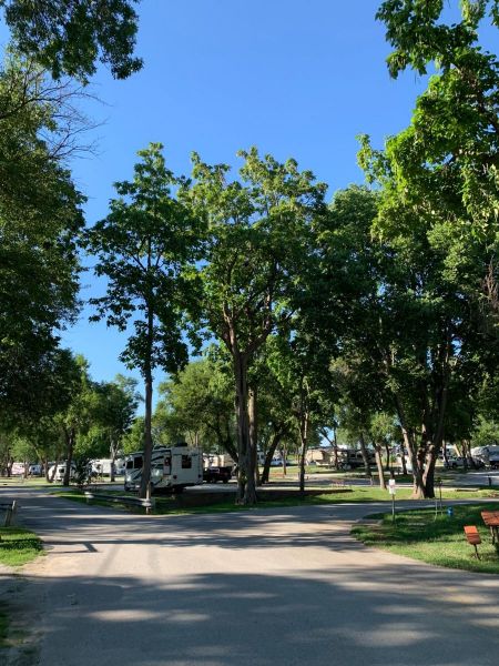 Campground