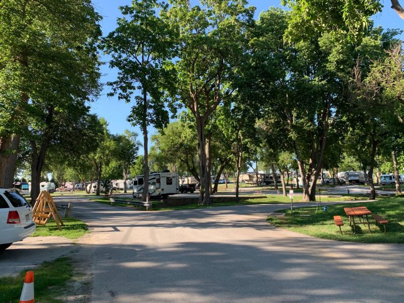 Campground