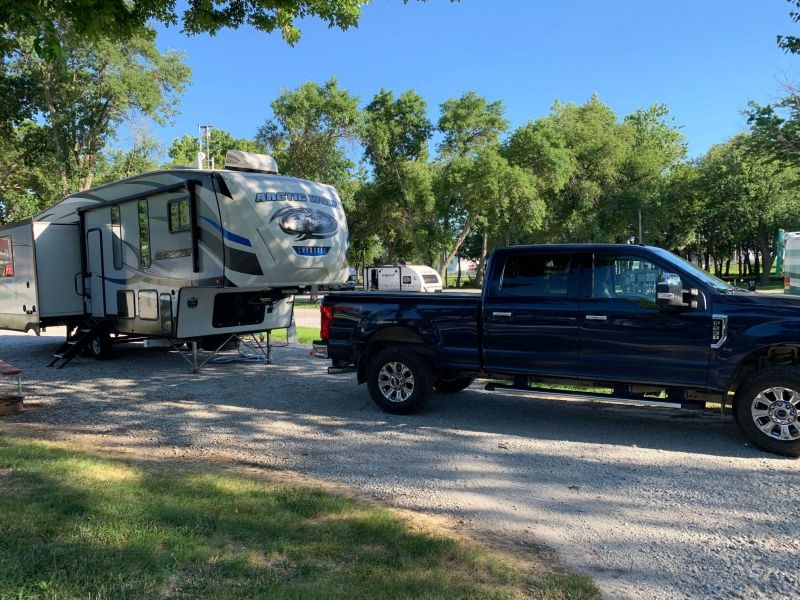 Camp Box Elder
