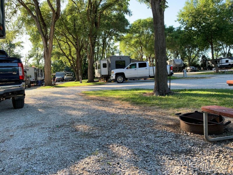Camp Box Elder