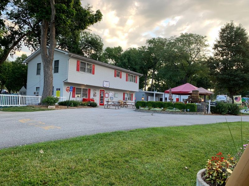 Club House
