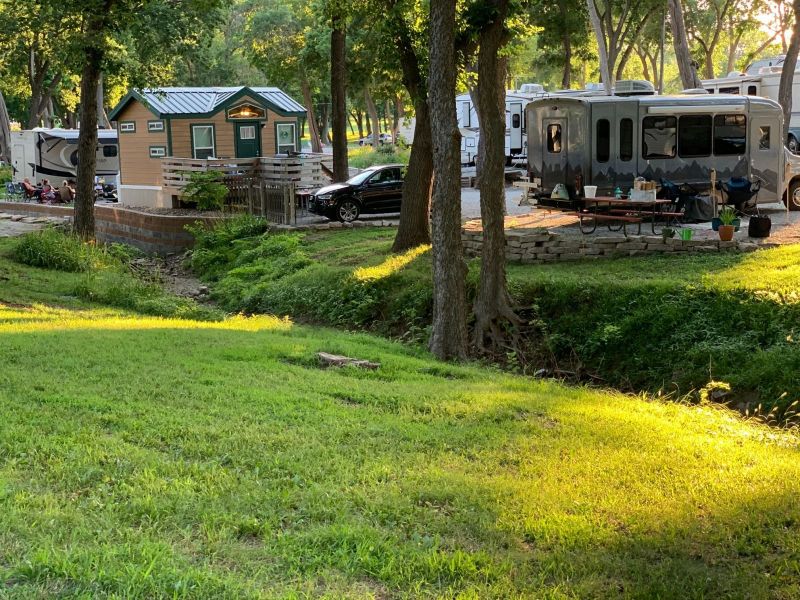 Camp