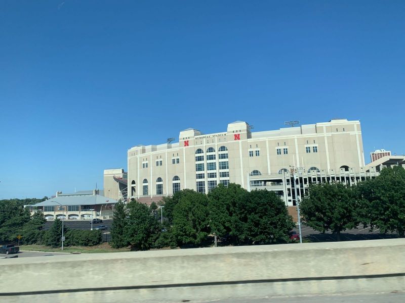 Memorial Stadium